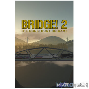 Bridge! 2 Steam CD Key