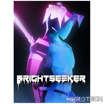BrightSeeker Steam CD Key