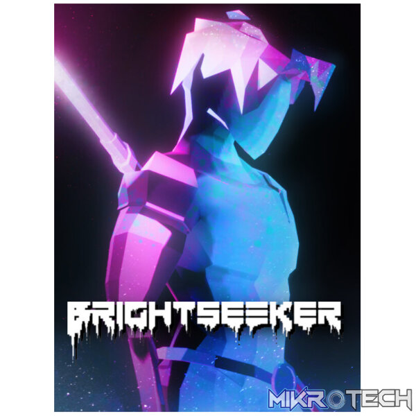 BrightSeeker Steam CD Key BrightSeeker Steam CD Key