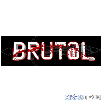 Brut@l Steam CD Key