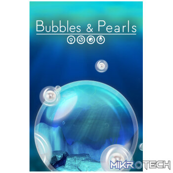 Bubbles & Pearls Steam CD Key