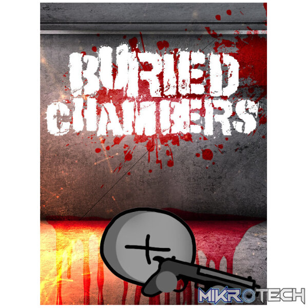 Buried Chambers Steam CD Key Buried Chambers Steam CD Key