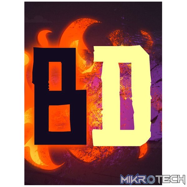 Burndown Steam CD Key Burndown Steam CD Key