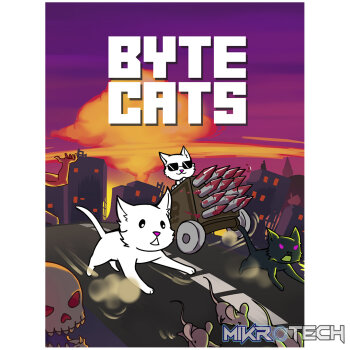 BYTE CATS Steam CD Key