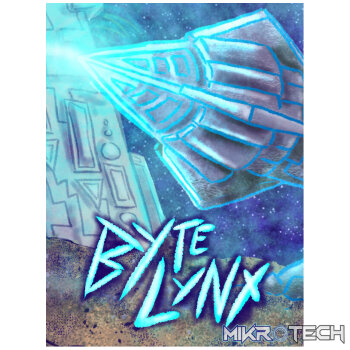 Byte Lynx Steam CD Key