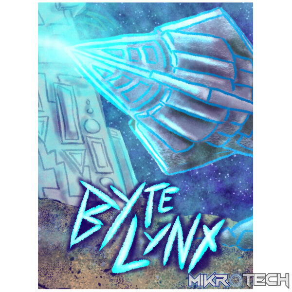 Byte Lynx Steam CD Key Byte Lynx Steam CD Key