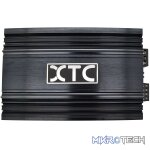 XTC POP 15 000W 4-Channel Amplifier