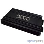 XTC CRACKLE 12 000W 4-Channel Amplifier - Image 2