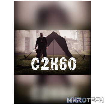 C2H6O Steam CD Key