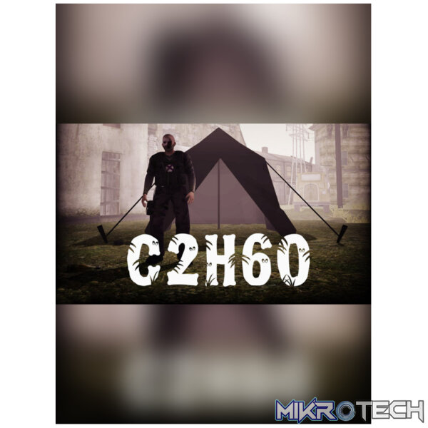 C2H6O Steam CD Key C2H6O Steam CD Key