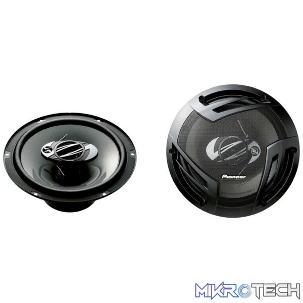 c3BrLXBpb24tYTI1MDMuanBn Pioneer TS-A2503 420W 3-Way 10" Speakers - Image 1