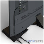 Goobay High Speed HDMI 1M cable with Ethernet - Image 3