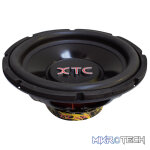 XTC Audio POISON12 12" 2000W SVC Subwoofer - Image 2