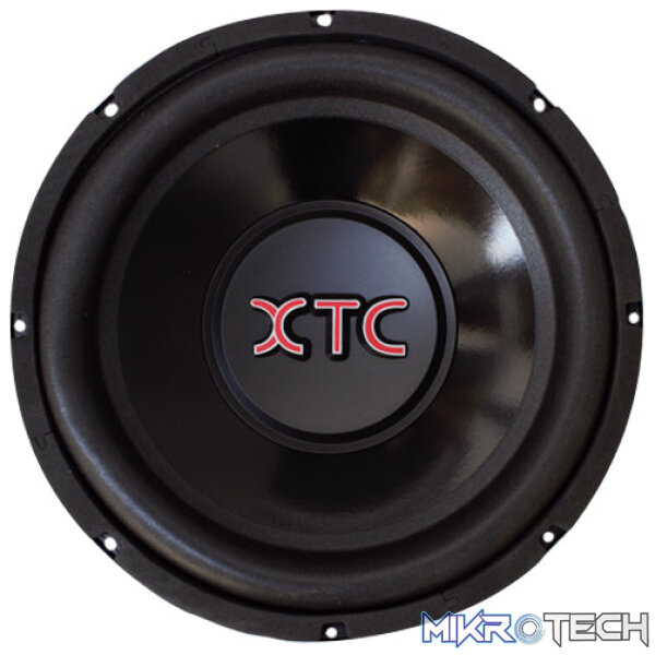 cG9pc29uMTIuanBn XTC Audio POISON12 12" 2000W SVC Subwoofer - Image 1