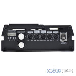 Powerbass PB1600D 6000W Monoblock - Image 3