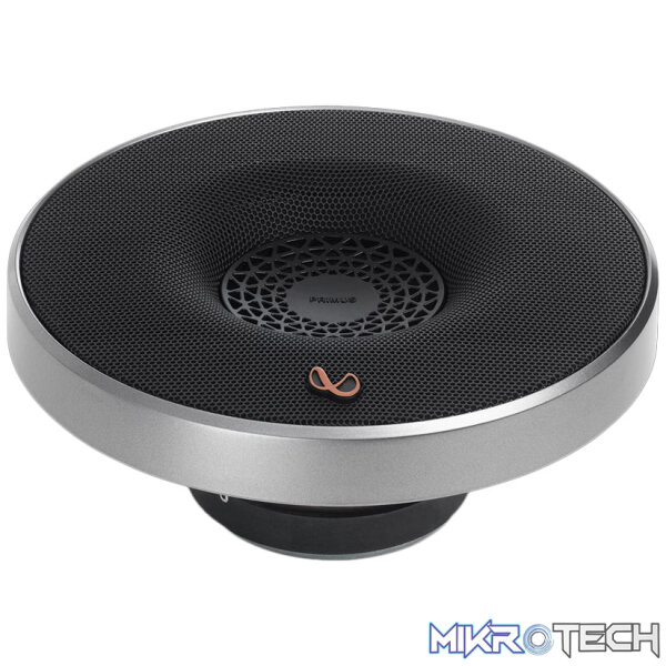 Infinity Primus PR6510CS 6.5" 240W Component System - Image 2