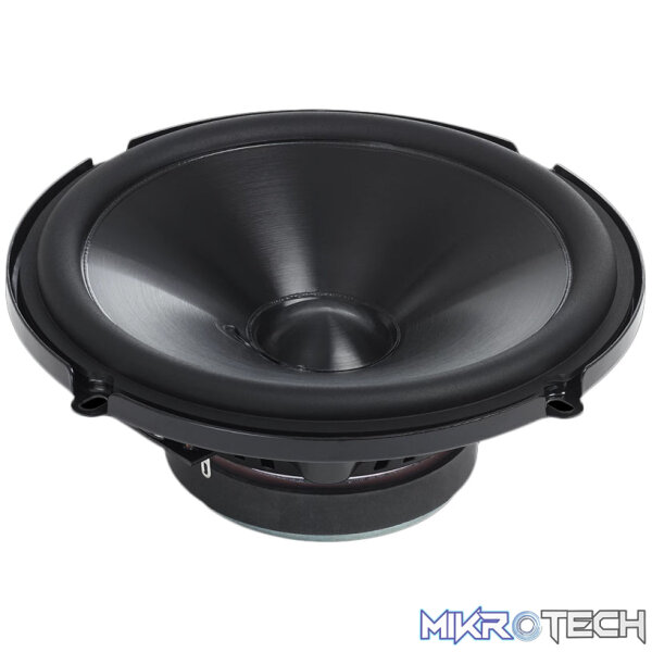 Infinity Primus PR6510CS 6.5" 240W Component System - Image 4