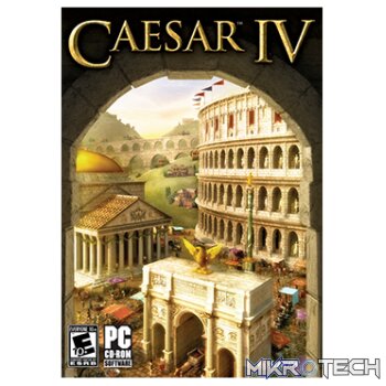 Caesar IV GOG CD Key