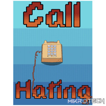 Call Hating Steam CD Key