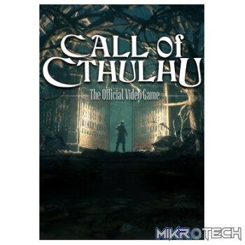 Call of Cthulhu GOG CD Key