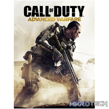 Call of Duty: Advanced Warfare XBOX One CD Key