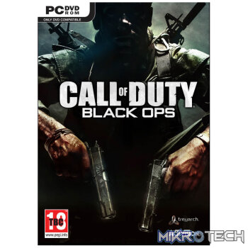 Call of Duty: Black Ops RoW Steam CD Key