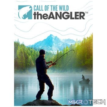 Call of the Wild: The Angler Steam CD Key