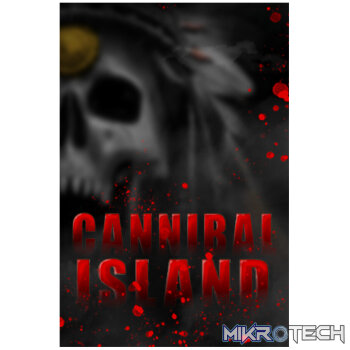 Cannibal Island: Survival Steam CD Key