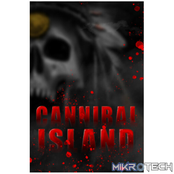 Cannibal Island: Survival Steam CD Key Cannibal Island: Survival Steam CD Key