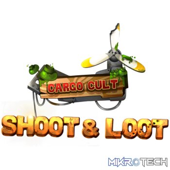 Cargo Cult: Shoot'n'Loot VR Steam CD Key