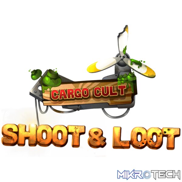 Cargo Cult: Shoot'n'Loot VR Steam CD Key Cargo Cult: Shoot'n'Loot VR Steam CD Key