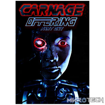 CARNAGE OFFERING Steam CD Key
