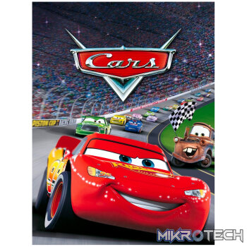 Disney•Pixar Cars Steam CD Key