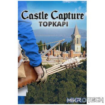 Castle Capture Topkapi Steam CD Key