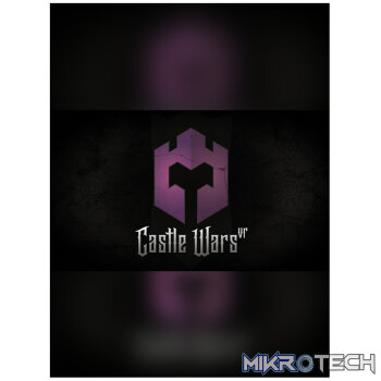 Castle Wars VR Steam CD Key