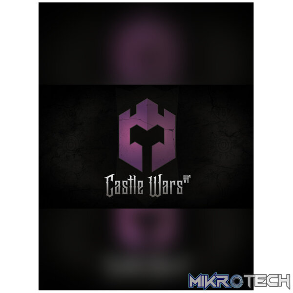 Castle Wars VR Steam CD Key Castle Wars VR Steam CD Key