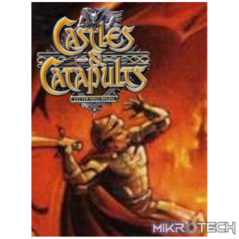 Castles & Catapults Steam CD Key