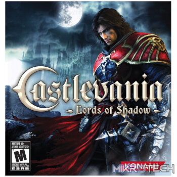 Castlevania: Lords of Shadow Ultimate Edition Steam CD Key
