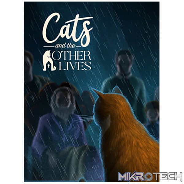 Cats and the Other Lives Steam CD Key Cats and the Other Lives Steam CD Key