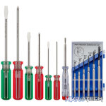 Goobay 20 Pcs Soldering Set and Tool Set in Handy Bag - Image 2