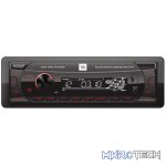 JBL Celebrity 100 with BT, USB & AUX Single Din Radio