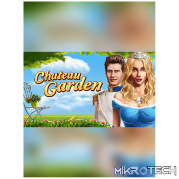 Chateau Garden Steam CD Key