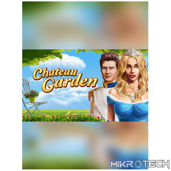 Chateau Garden Steam CD Key Chateau Garden Steam CD Key