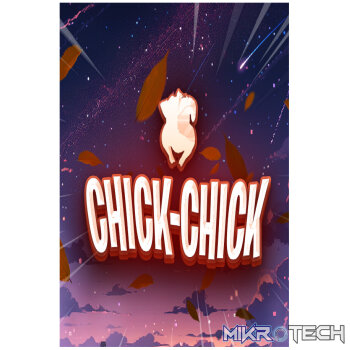 Chick-Chick Steam CD Key