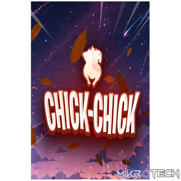 Chick-Chick Steam CD Key Chick-Chick Steam CD Key