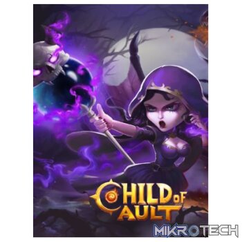 Child Of Ault Steam CD Key