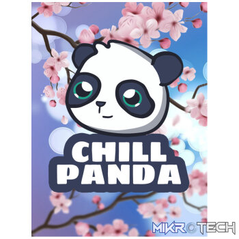 Chill Panda Steam CD Key