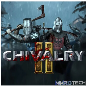 Chivalry 2 Special Edition RoW Steam CD Key