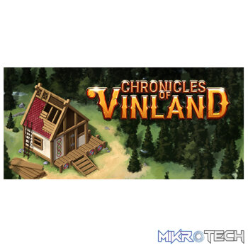 Chronicles of Vinland Steam CD Key