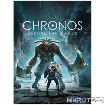Chronos: Before the Ashes Steam CD Key